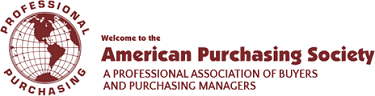 American Purchasing Society Logo