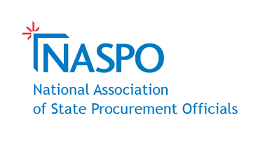 NASPO logo