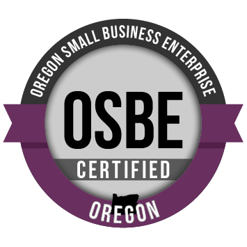 OSBE Certified Badge