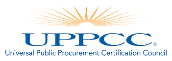 UPPCC logo