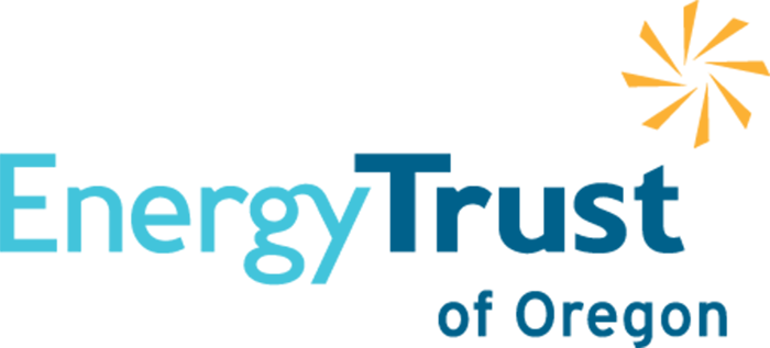 Energy Trust logo