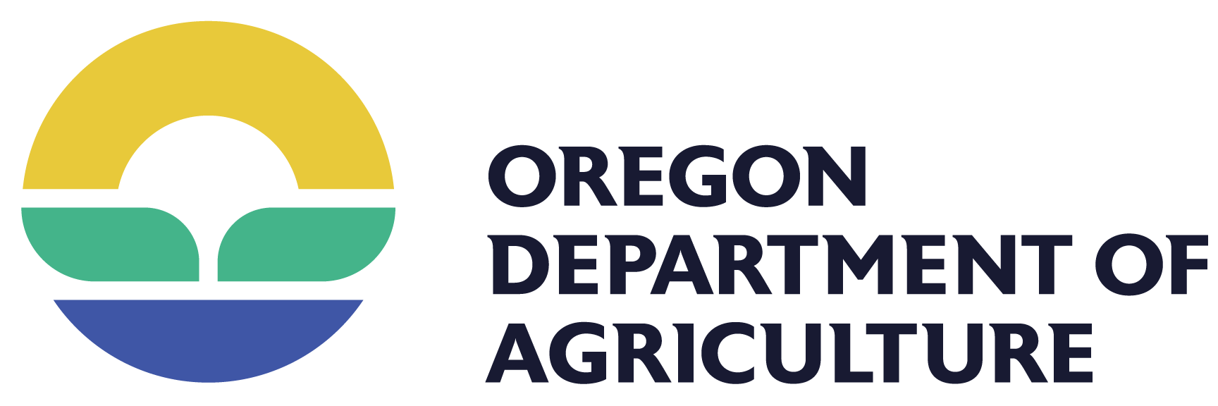 Oregon Department of Agriculture logo