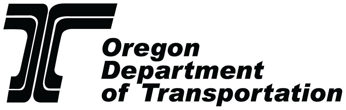 Oregon Department of Transportation logo
