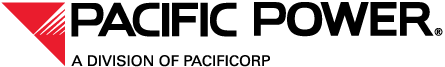 Pacific Power logo