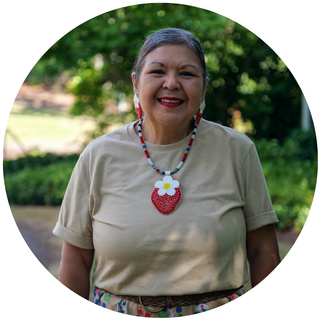 Sonya Moody-Jurado