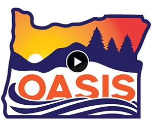 oasis logo