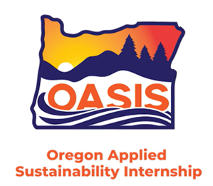 oasis logo