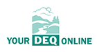 your deq online 