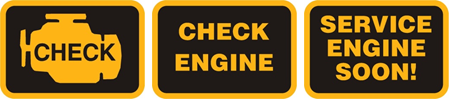 Check Engine 