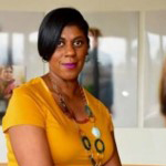 kyna harris