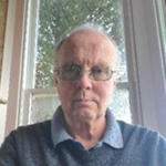 mark healy