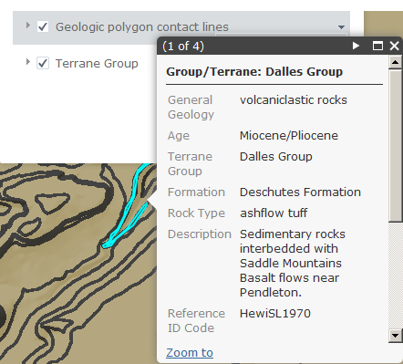 geologic polygons example