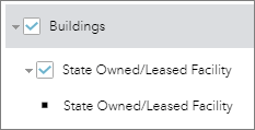 state owned buildings symbol