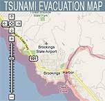 tsunami map viewer