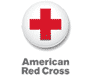 American Red Cross social media page