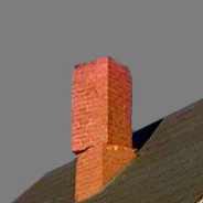 hazardous chimney