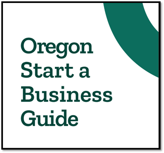 Oregon Start a Business Guide