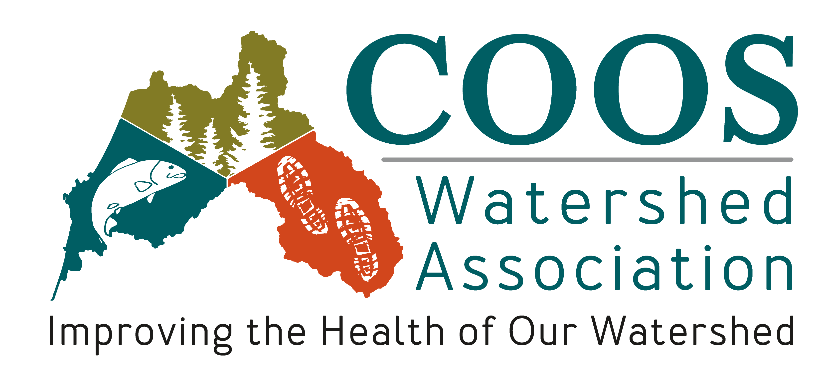 Coos Watershed logo