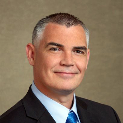 James Foster Headshot