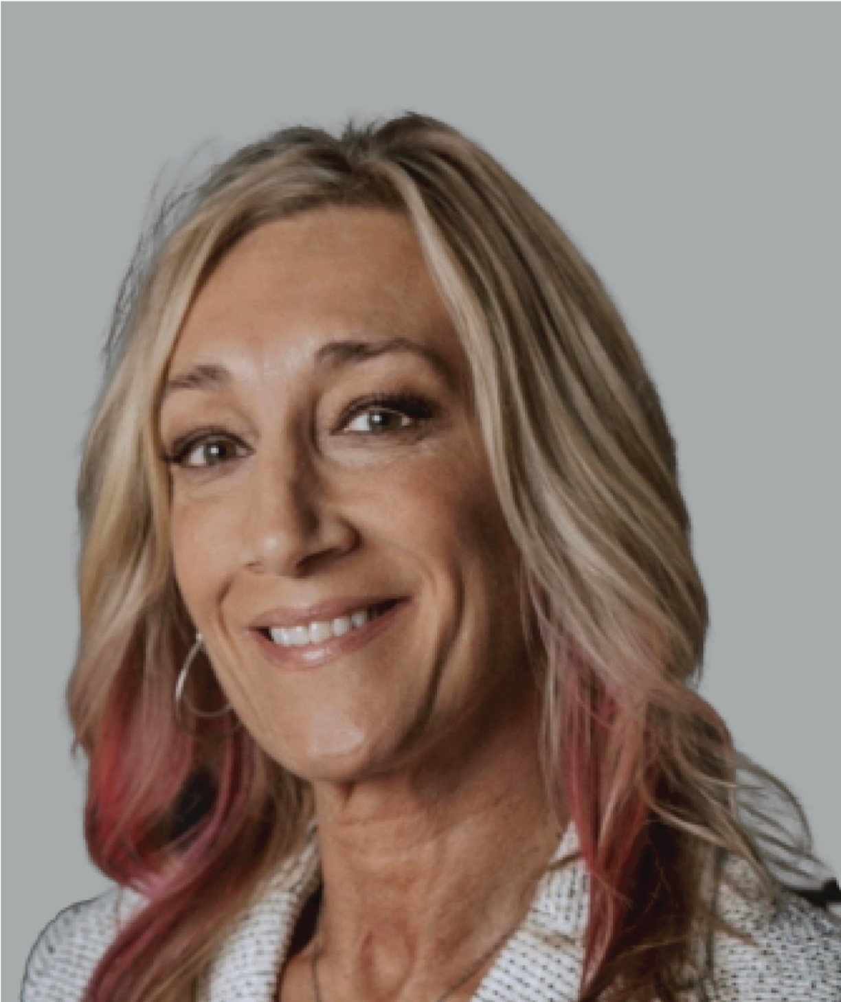 Portrait of Jenny King