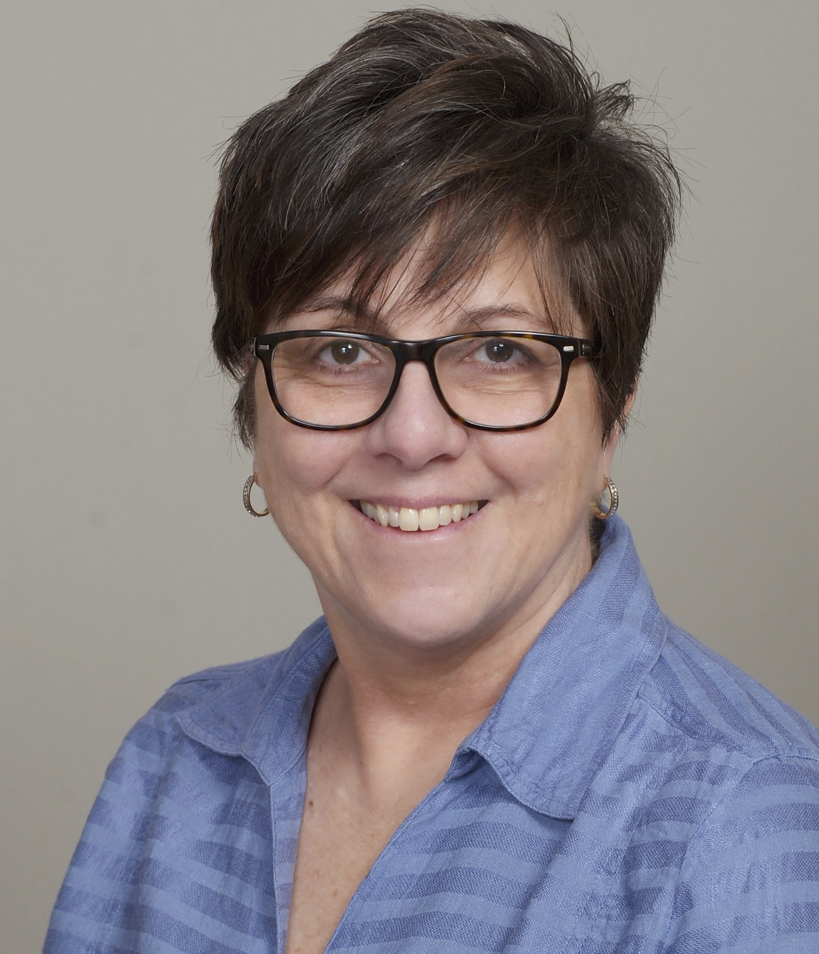 Portrait of Karolina Bedacht