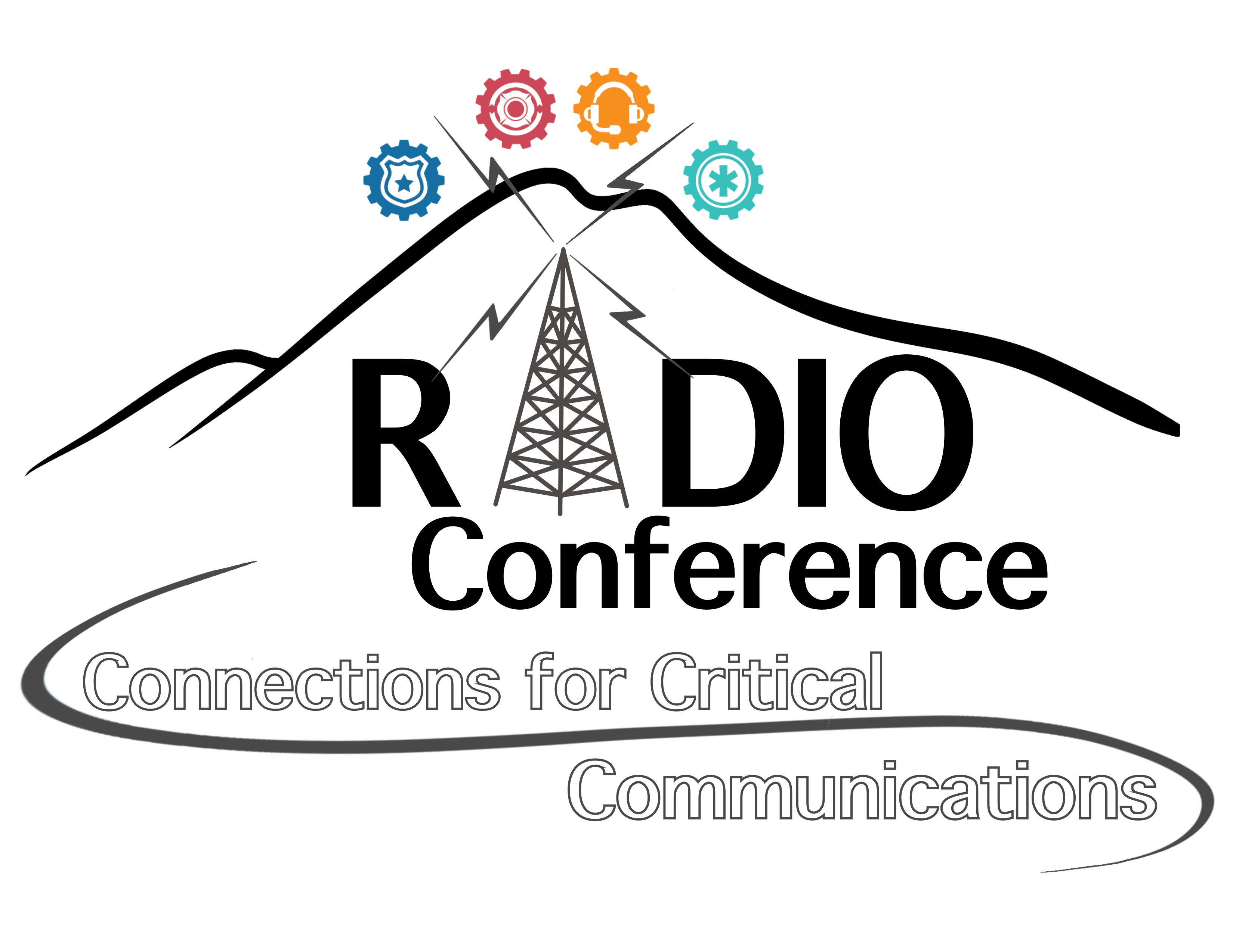 Radio Conference Connections for Critical Communications