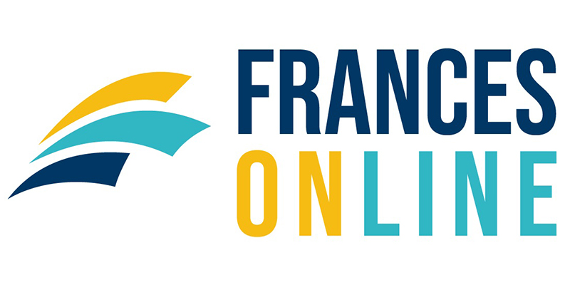 Frances Online Website