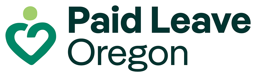 Paid Leave Oregon Logo