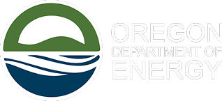 Oregon Department of Energy