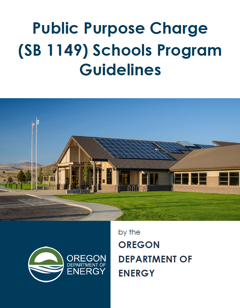 Program Guidelines Cover