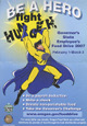 2007 Food Drive poster thumbnail