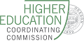 Higher Education Coordinating Commission Logo