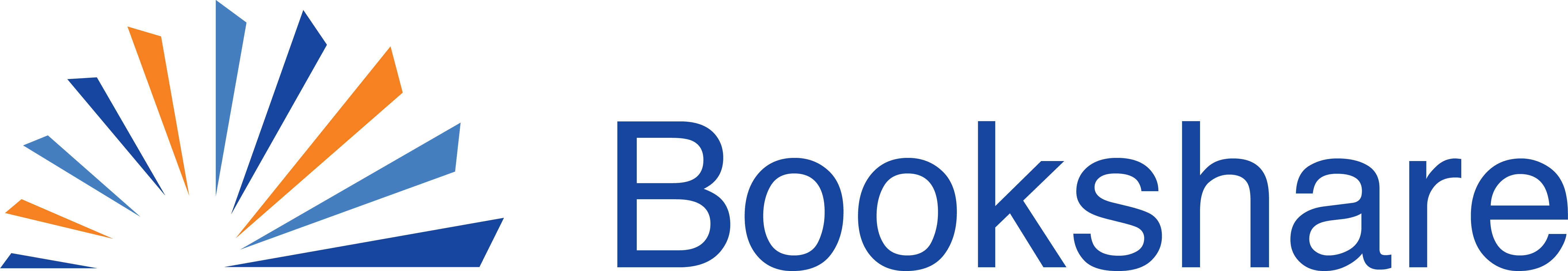 Bookshare logo