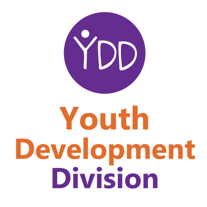 Youth Development Division logo