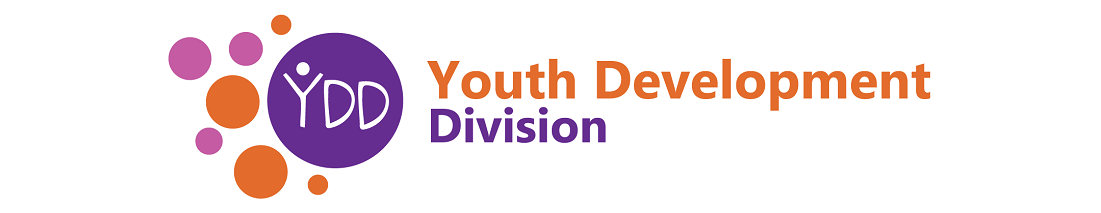 YDD Youth Development Division