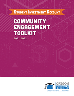 Community Engagement Toolkit