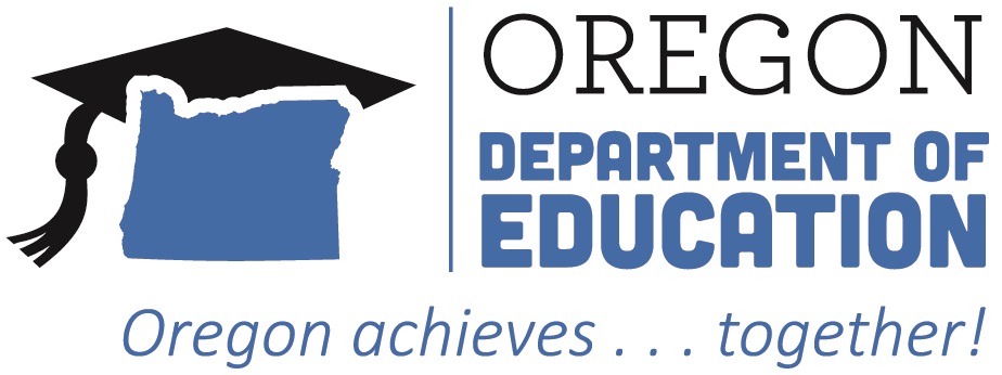 Oregon Department of Education