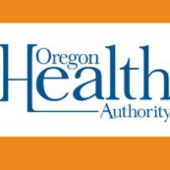 Oregon health Authority logo