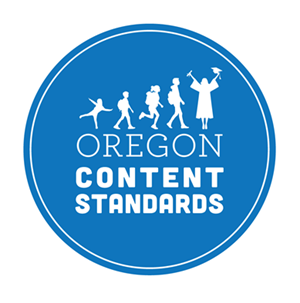 ODE Standards Logo