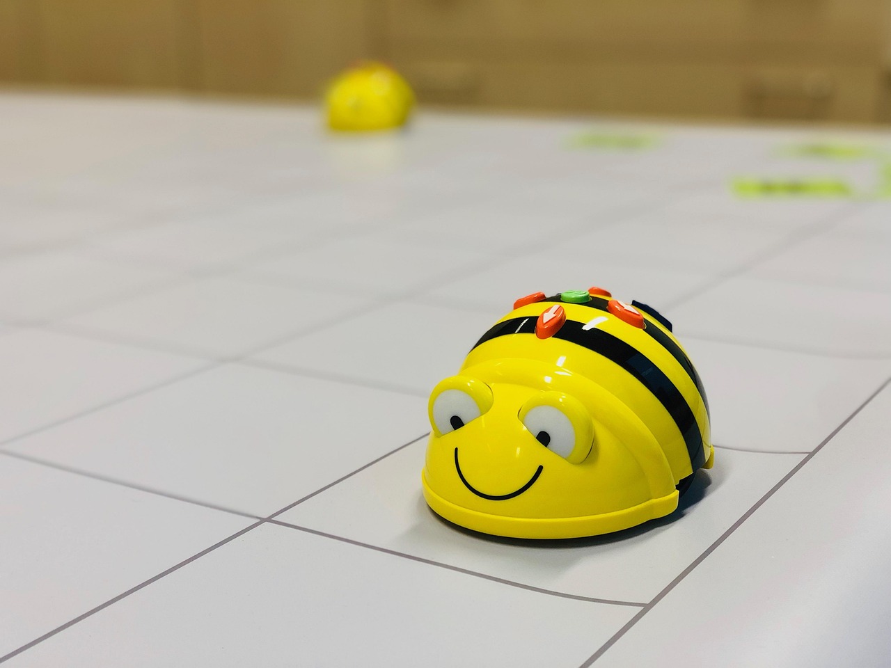 Beebot
