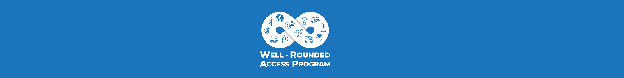 Well-Rounded Access Program Banner