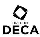 Oregon DECA logo