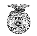 Oregon FFA logo