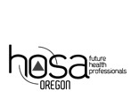 Oregon HOSA logo
