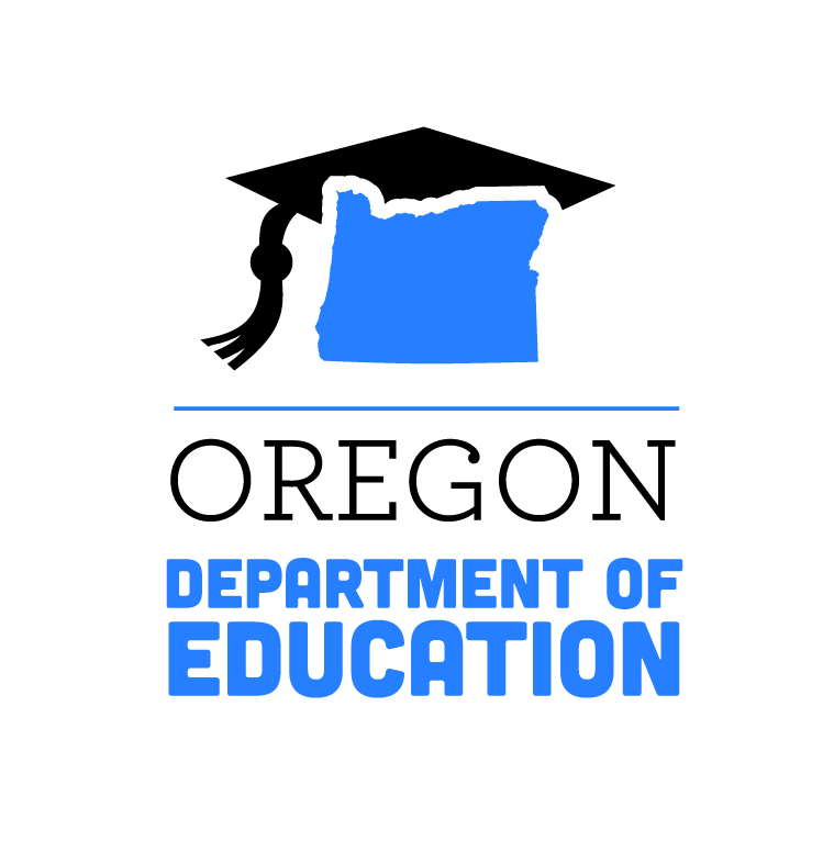 Logo of the Oregon Department of Education