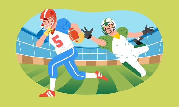 Football Play
