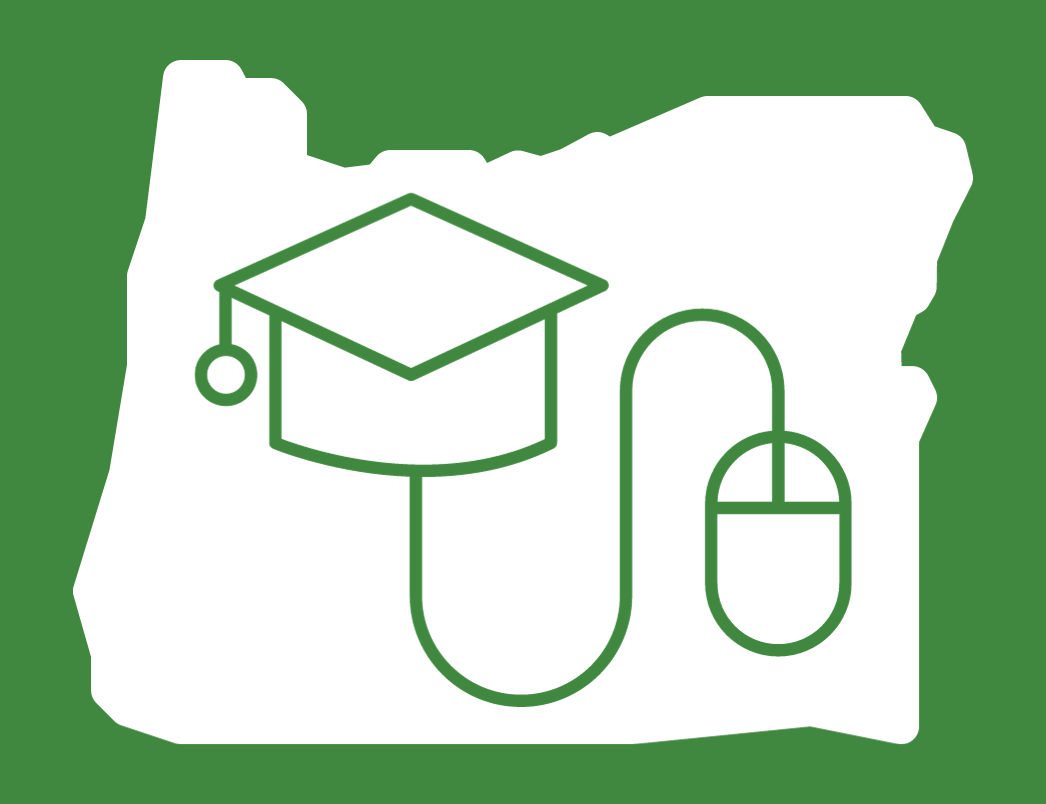 Connecting Oregon Schools Fund webpage
