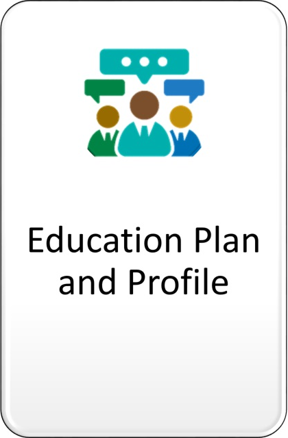 Education Plan and Profile