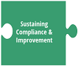 sustaining compliance and inprovement