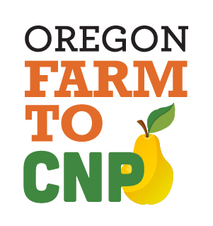 Farm to School and School Gardens - Oregon Department of Education